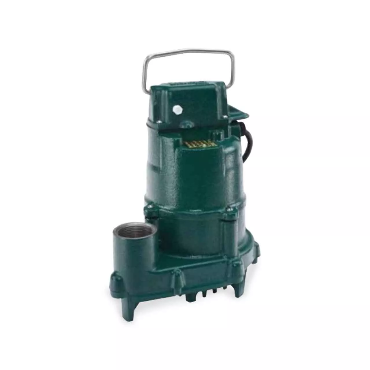 0.4 HP High Head Effluent Pump | Zoeller Effluent Pump