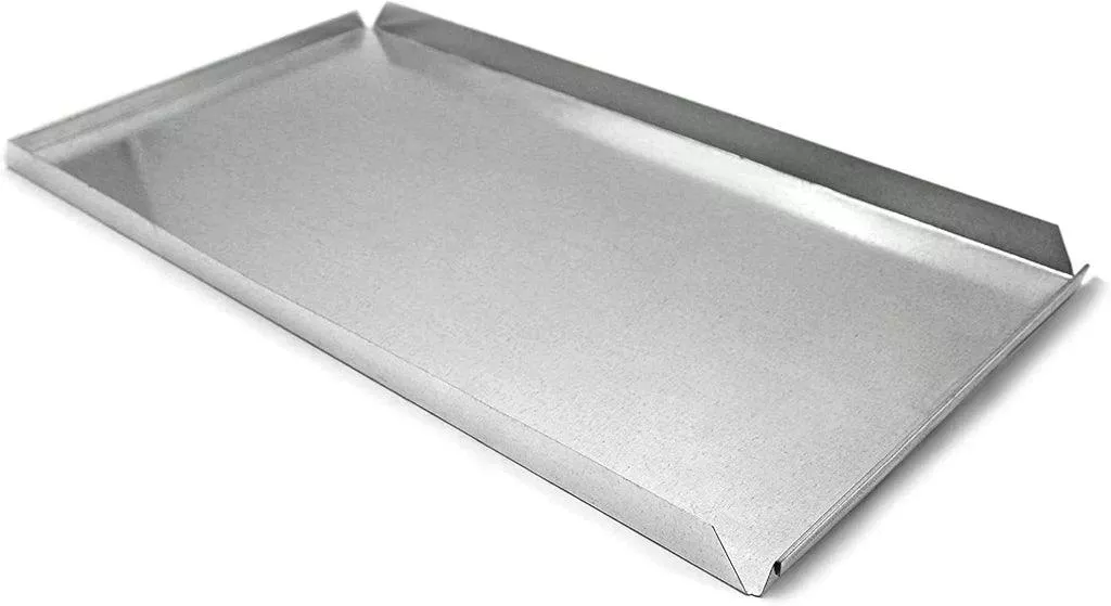 10" X 8" End Cap