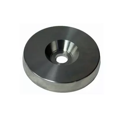 16743LH - Disc Hastalloy C-22 Trim