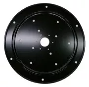 (17-18) 16.5" DIA DISC 14 GA STEEL (FOR 1500)