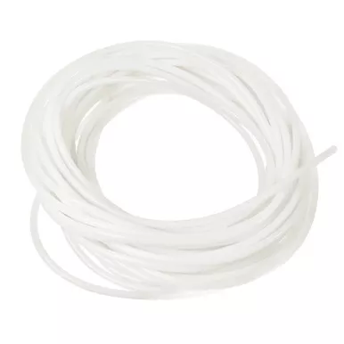 .17" x 1/4" Teflon Tubing