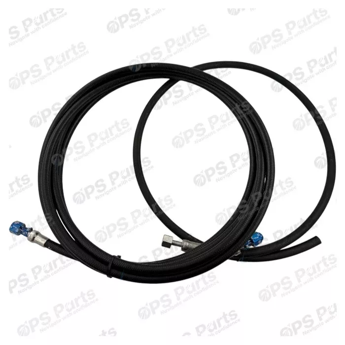 18FT-Helm to Power Steering Pump (GEN C) – 8M0150617