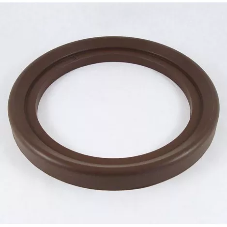 19017Vb - Seat Disc 4"Flat Emergency Valve Viton B