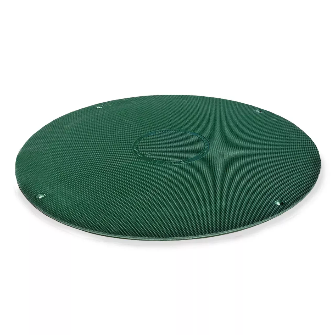 24 Inch Septic Tank Lid | Fiberglass Septic Tank Lids