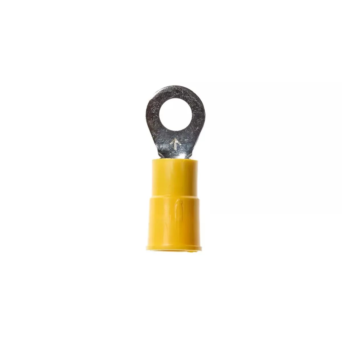 3M Scotchlok Vinyl-Insulated Ring Terminal - 50/Bottle