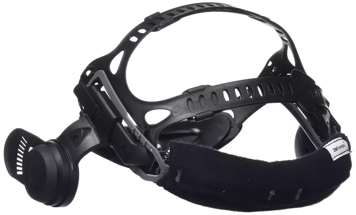 3M Speedglas 9100 Replacement Headband - Welding