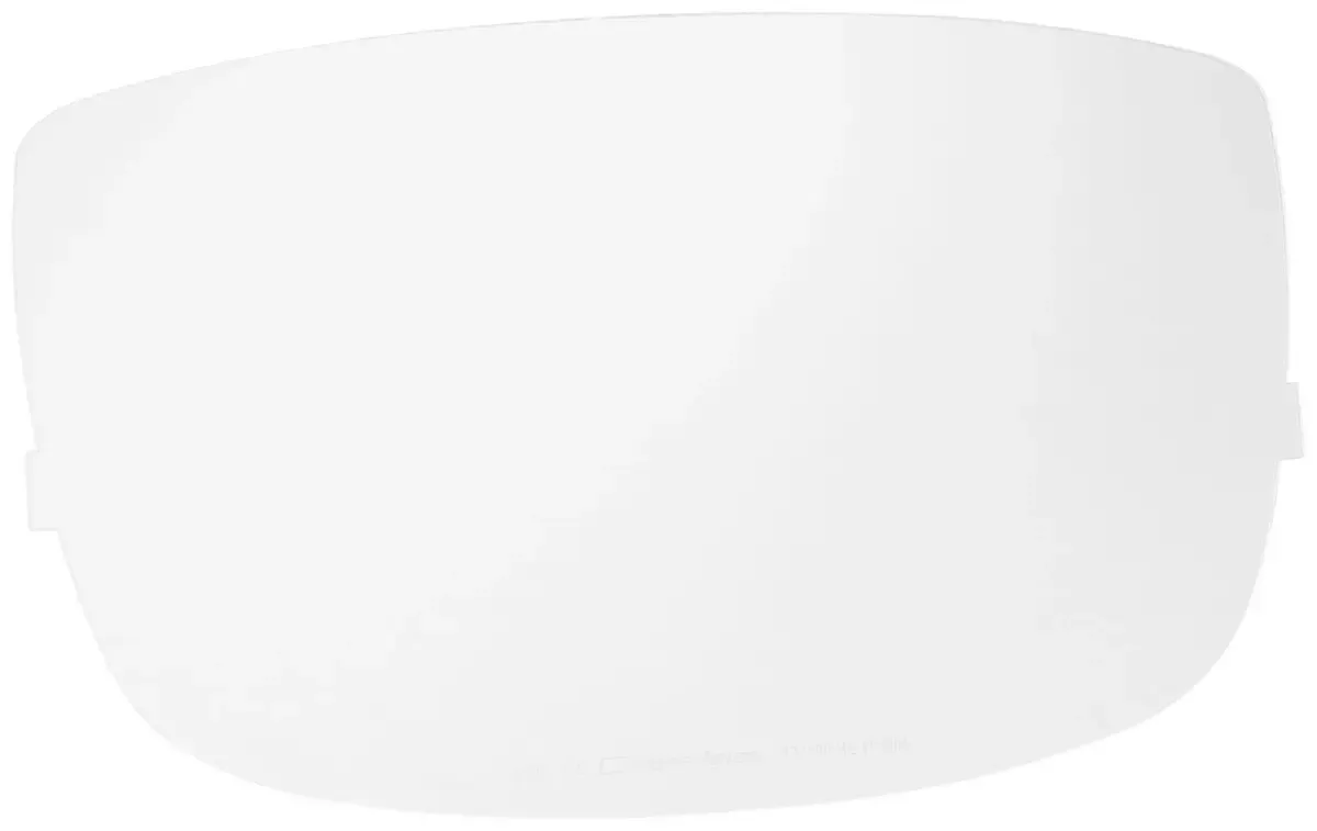 3M Speedglas Outside Protection Plate - Welding Helmet