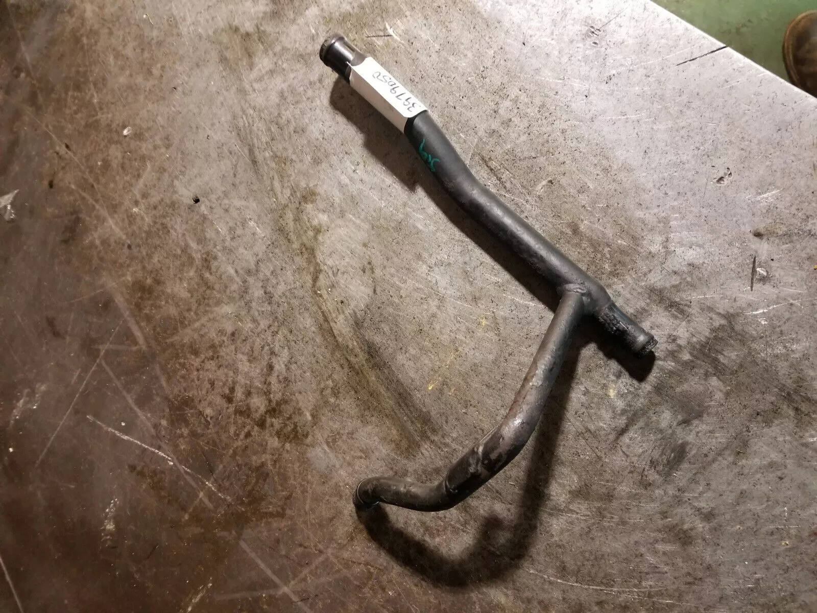 5.9L CUMMINS TUBE,HEATER 3979050