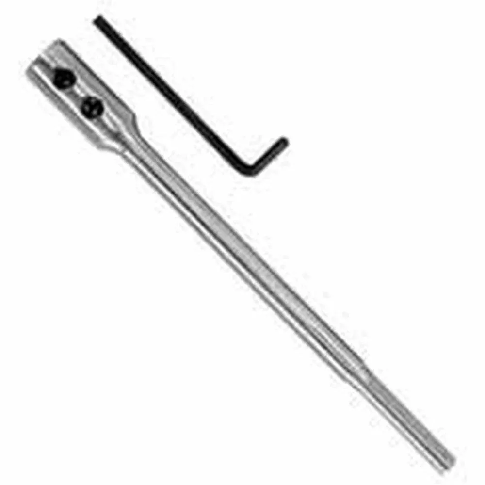 6 SPADE BIT"