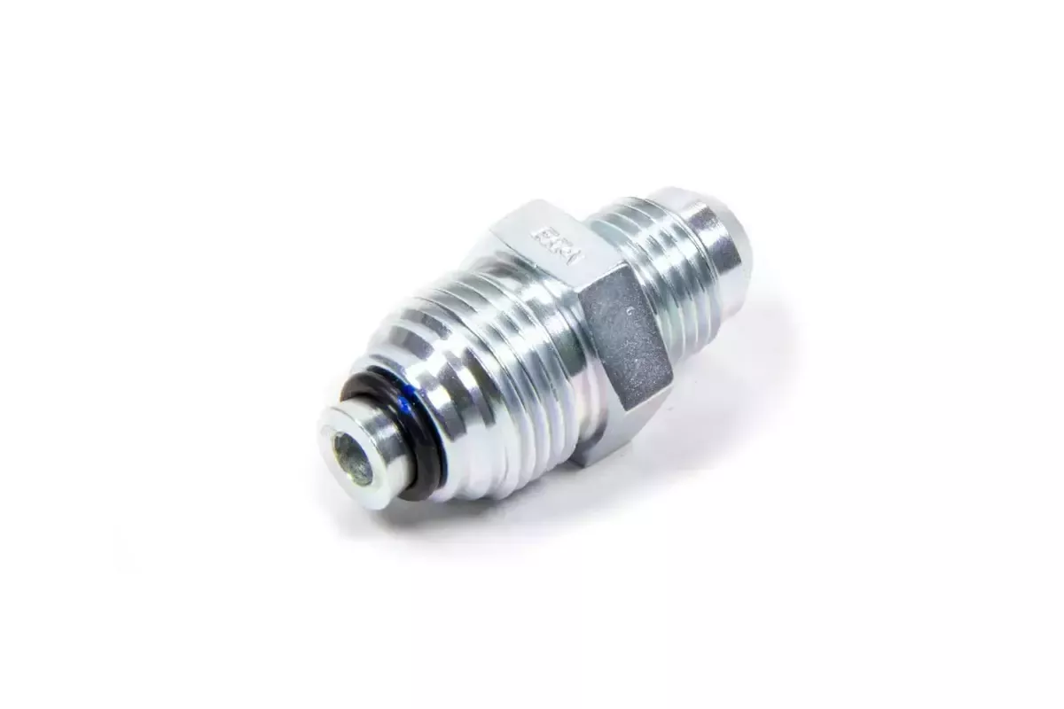 Aeroquip FCM2609 Metric Conversion Adapter