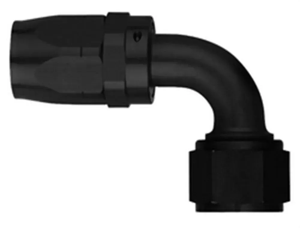Aeroquip FCM4432 90° Swivel Hose Fitting