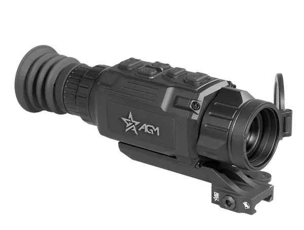 AGM RATTLER V3 THRML W/LRF 384 35MM