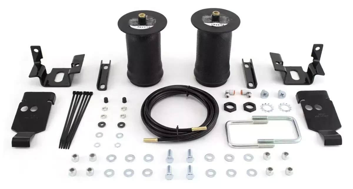 Air Lift 59561 RideControl Rear Air Suspension Kit