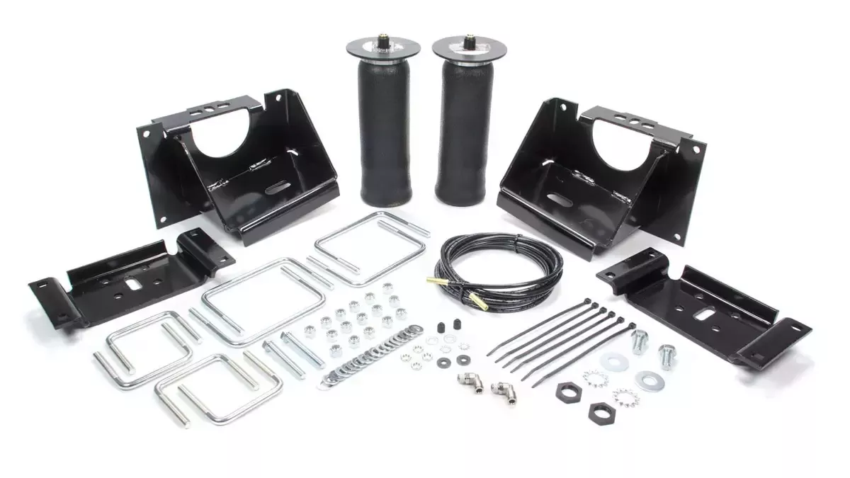 Air Lift 59570 RideControl Rear Air Suspension Kit