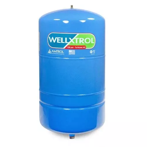 Amtrol WX-103 Well Pressure Tank