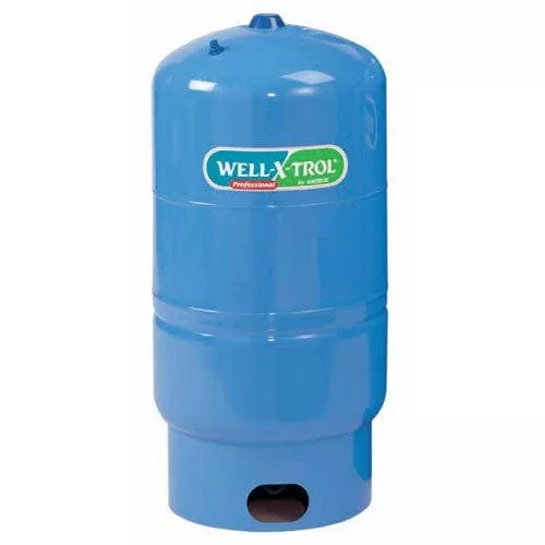 Amtrol WX-203 Well Pressure Tank