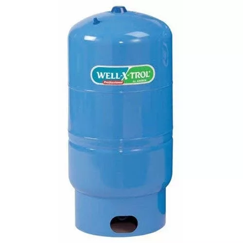 Amtrol WX-251 Well Pressure Tank