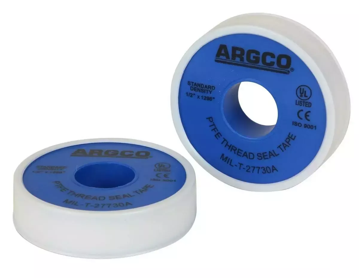 Anchor Brand 1/4" x 520 PTFE Thread Seal Tape