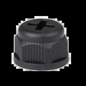 Ancor NMEA 2000 Blanking Cap - Male - 270112