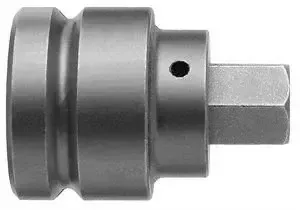 APEX SZ-27 1/2" Drive Socket - 5/8 Hex, 2.52 in