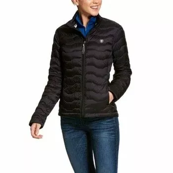 Ariat - Ideal 3.0 Down Jacket - Sea Gear Marine