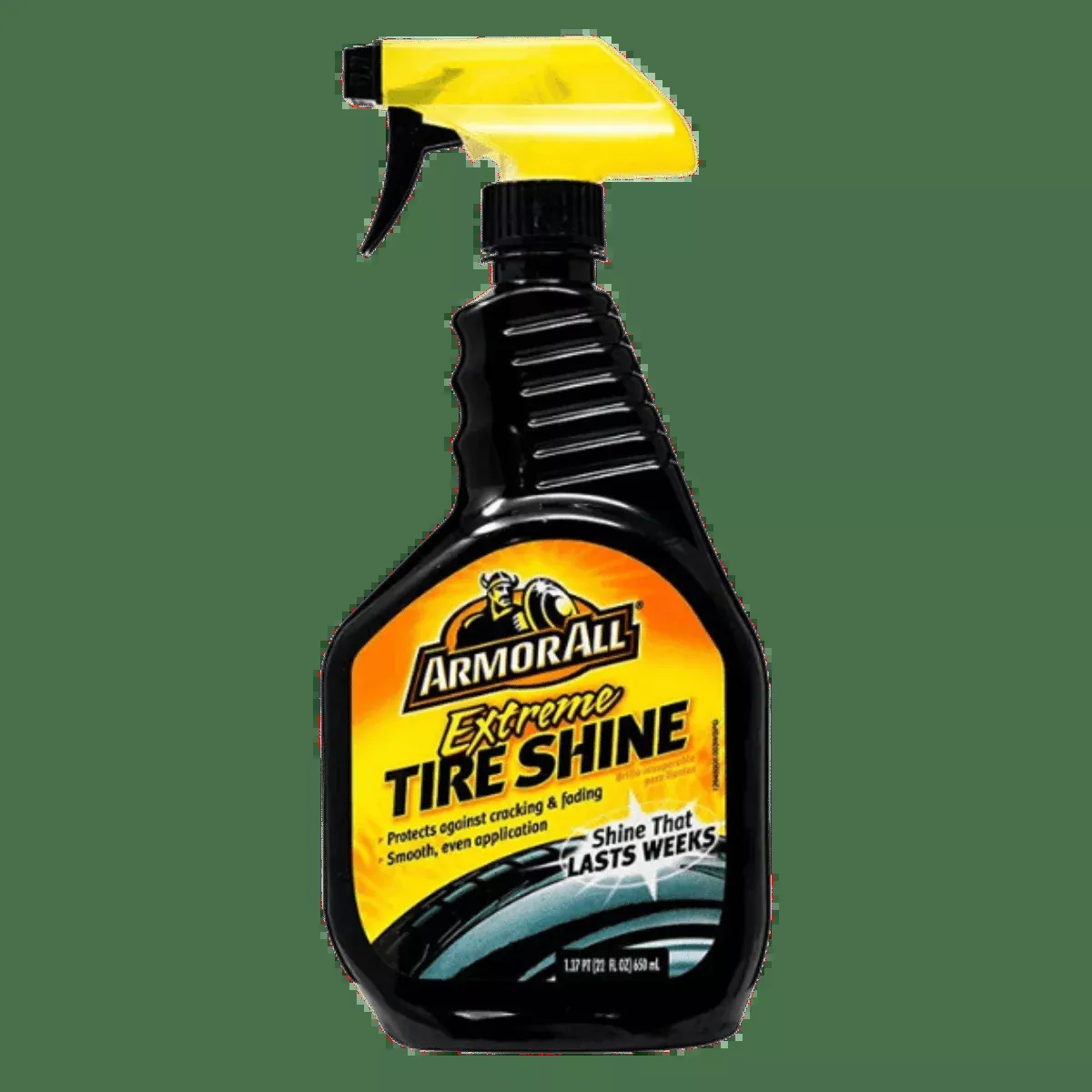 ArmorAll Extreme Tyre Shine 650mL 78004 | AutoMegaStore