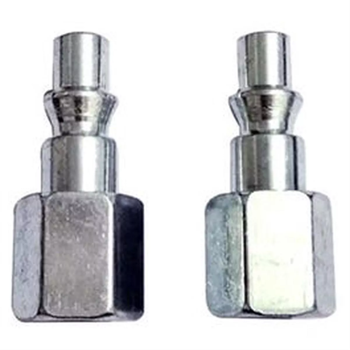 "A" ARO Plug, 1/4 x 1/4-In. FNPT, 2-Pk.