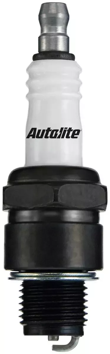 Autolite 425 Copper Spark Plugs (4 Pack)