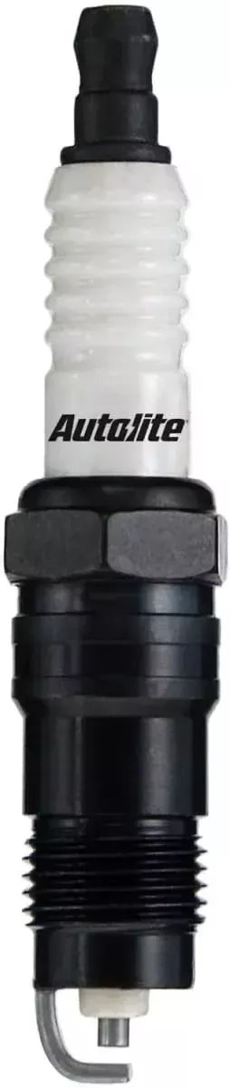 Autolite AP2546 Platinum Spark Plug (4-Pack)