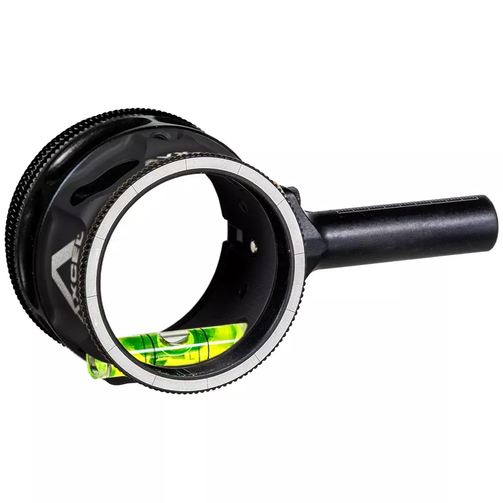 Axcel AVX-31 Plus CK ScopeMidnight Cerakote 31mm