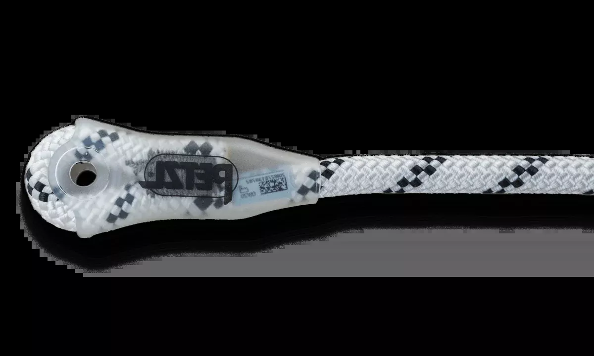AXIS Static Rope with Sewn Termination