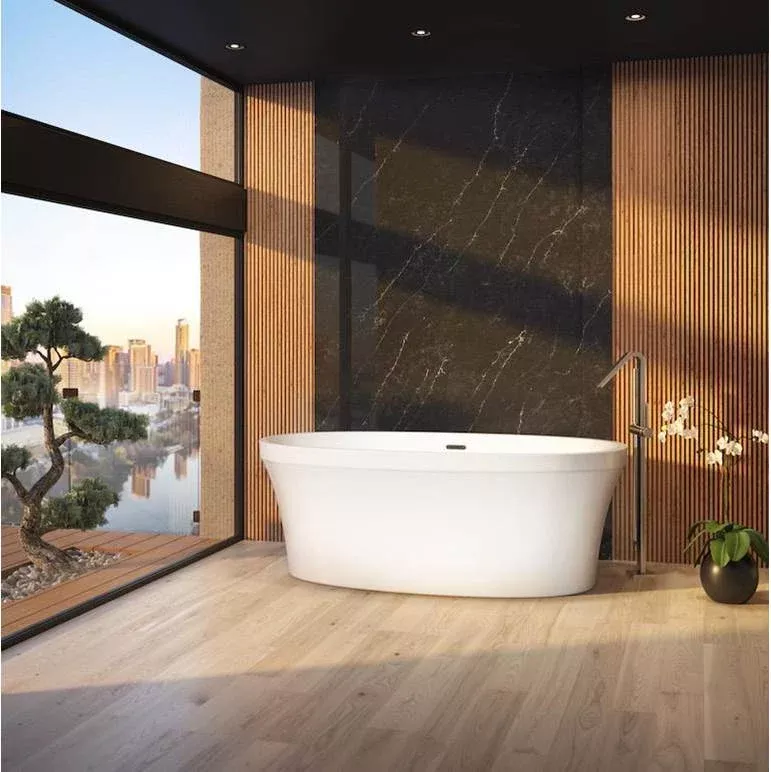 BainUltra Libra Aurora 6634 Tub
