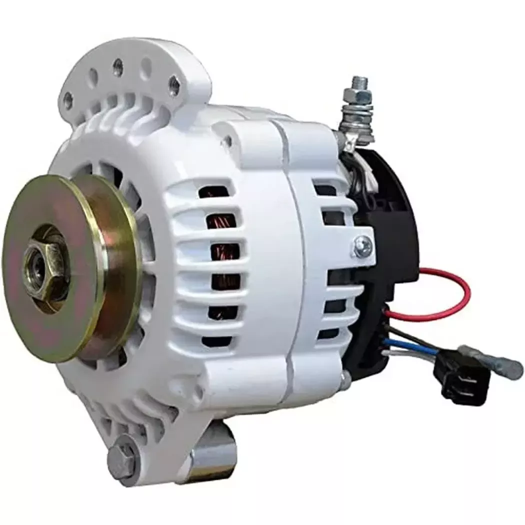 Balmar 621 Series Alternator 100A 12V - High Output