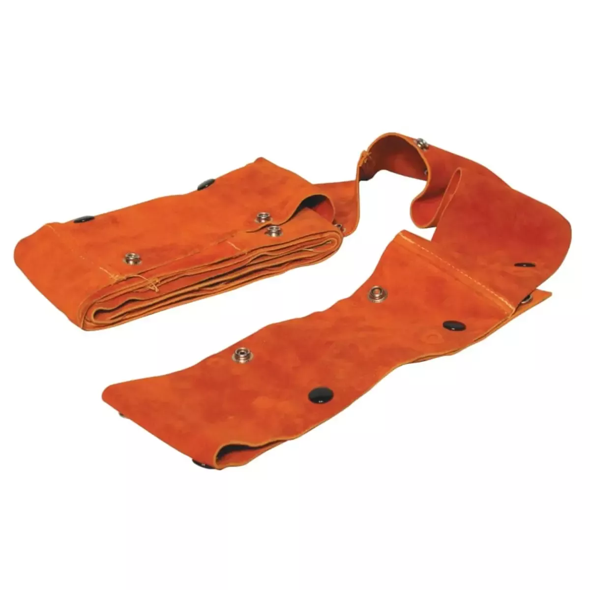 BEST WELDS 10' Nylon Self-Adhesive Cable Cover