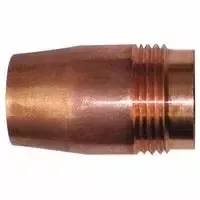 BEST WELDS 200-258 Nozzle Miller Style - 2.5 in