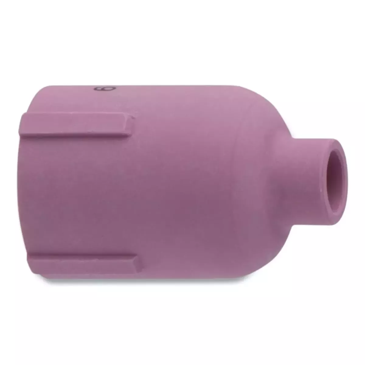 BEST WELDS 57N75 Gas Lens Nozzle 3/8 - Pack of 10