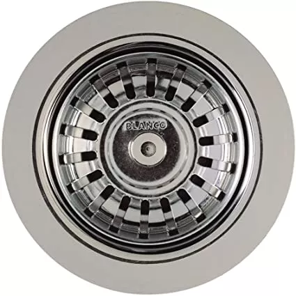 Blanco 440007 Decorative Basket Strainer