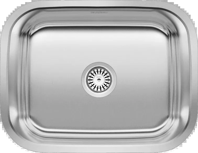 Blanco 441398 Stellar Undermount Stainless Laundry Sink