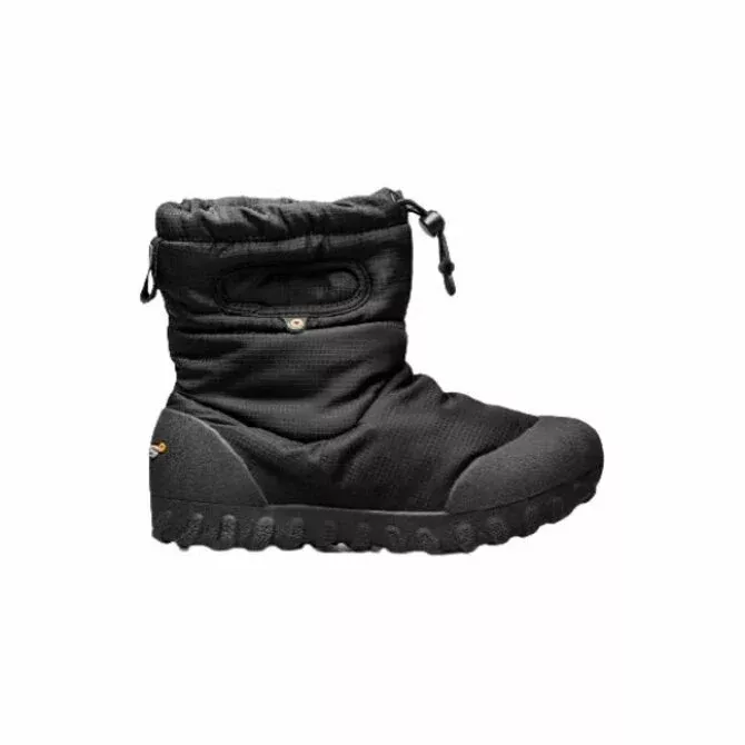 Bogs - Bmoc Snow Solid - Sea Gear Marine