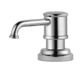 Brizo RP75675 Artesso Soap/Lotion Dispenser