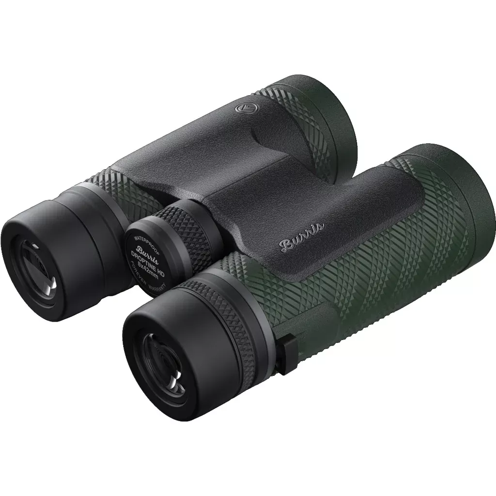 Burris DroptineHD Binocular 8x42