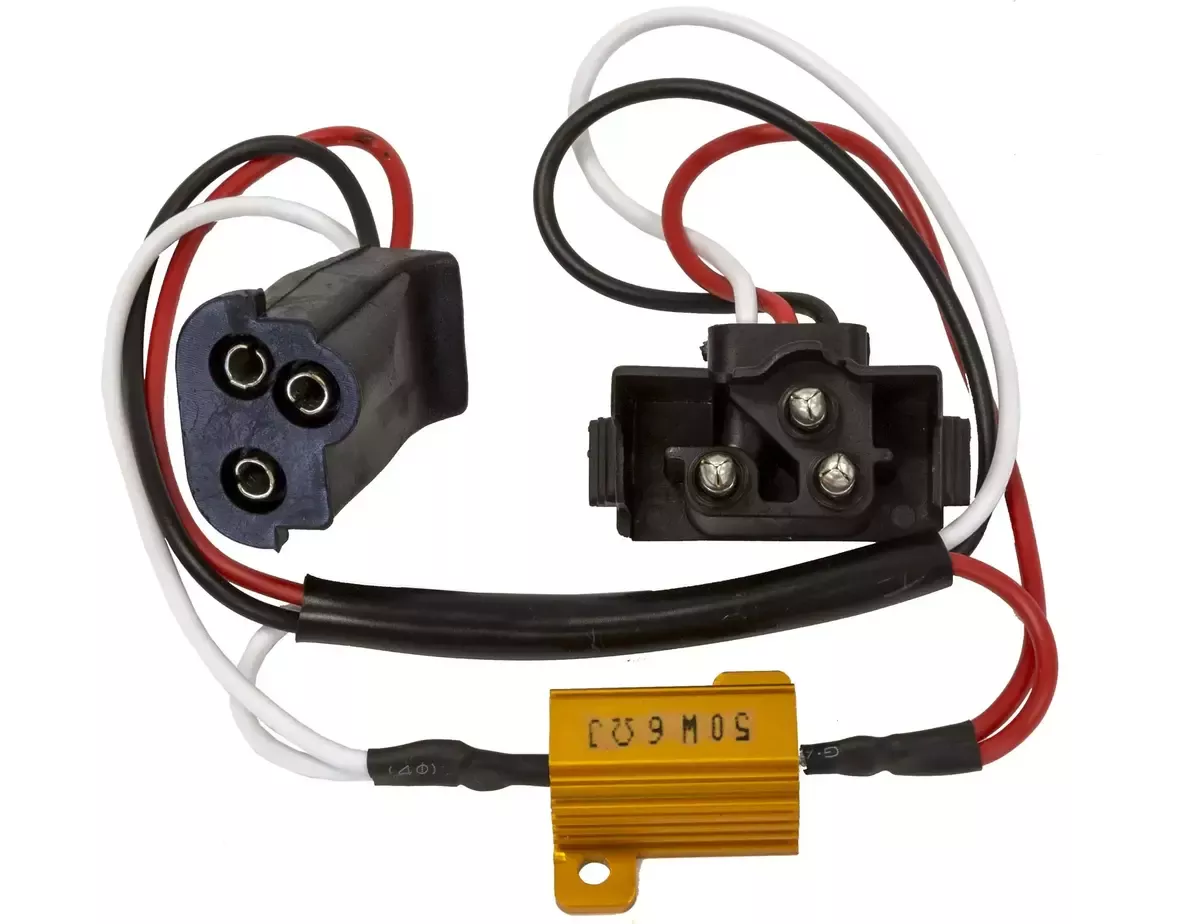 Buyers 5621012 LED Turn Signal Equalizer PL-3