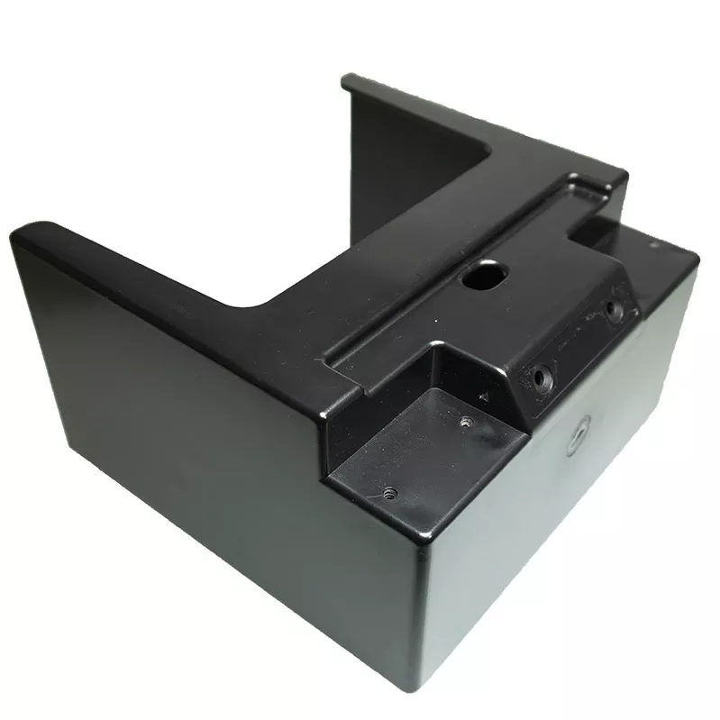 Camera battery box (Quest, Mission, VS-series)