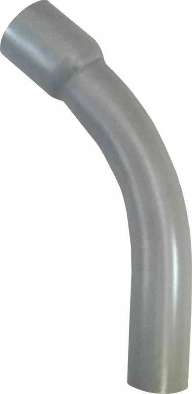 Cantex 2 in. D PVC Electrical Conduit Elbow For PVC