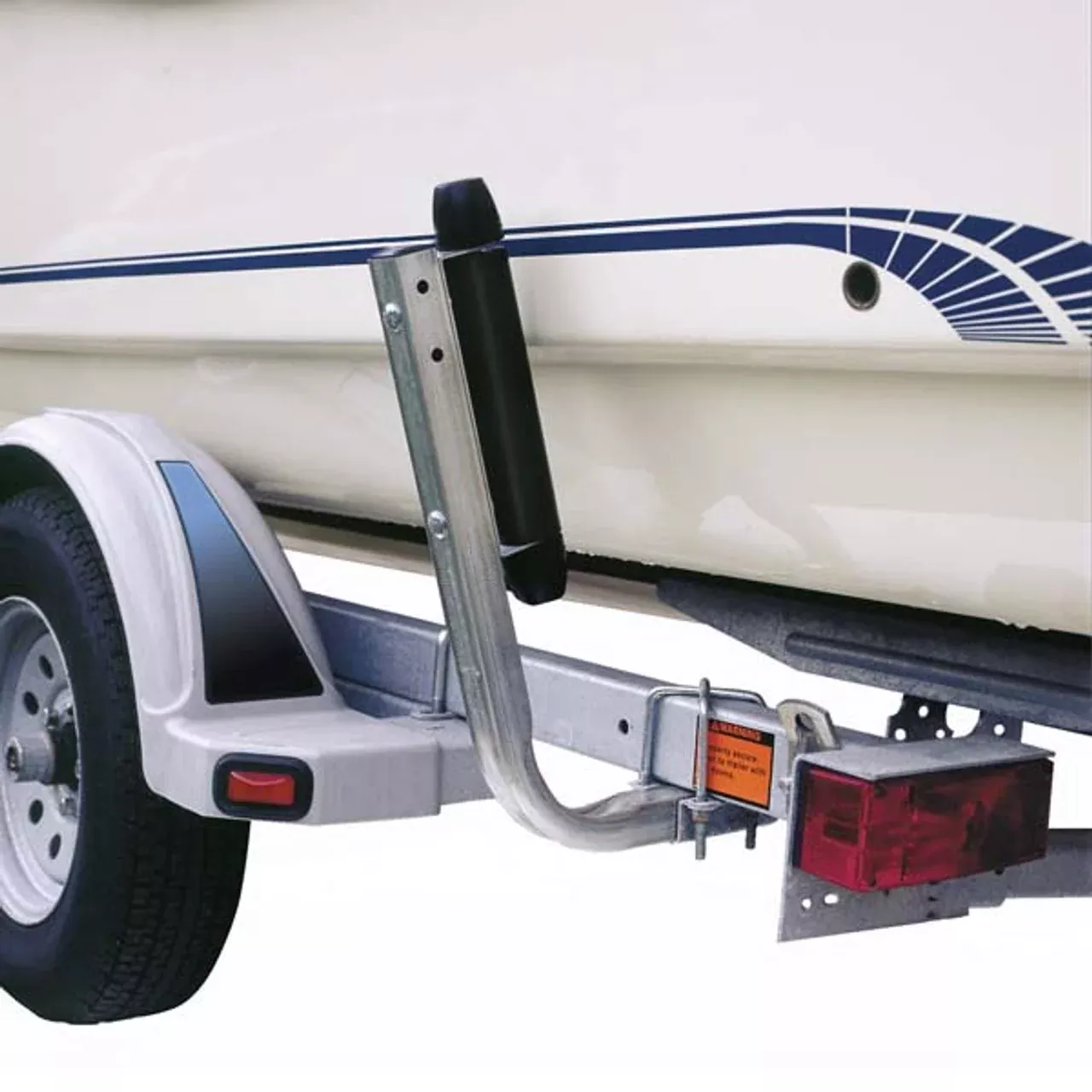 CE Smith Roller Style Trailer Guide-Ons