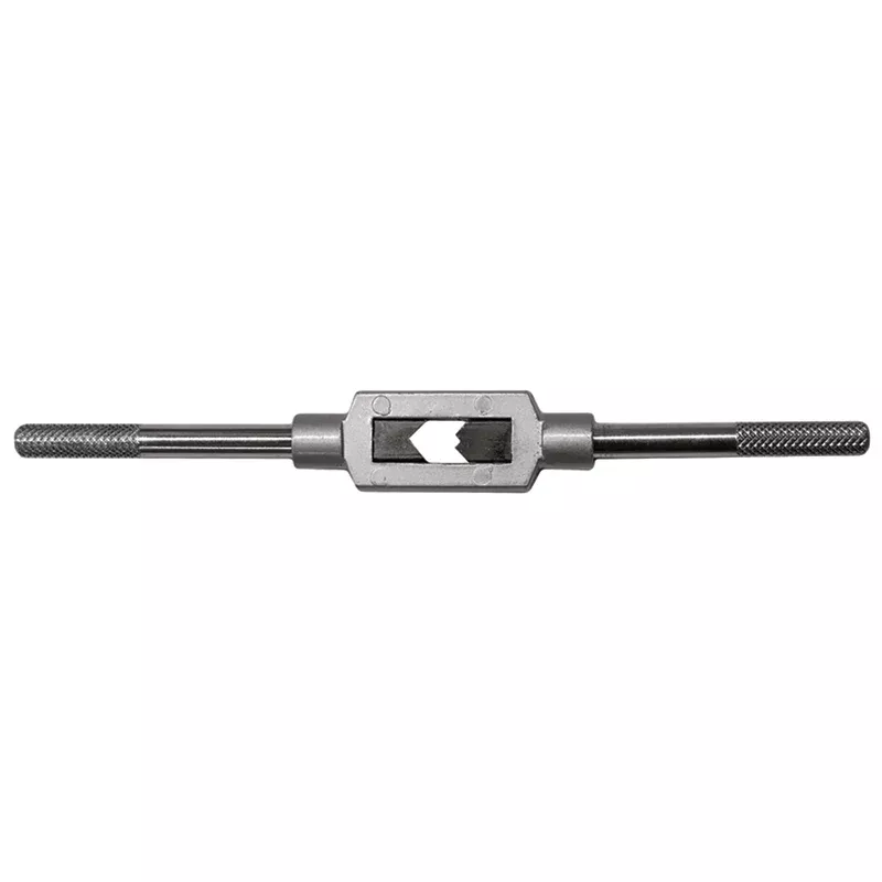 Century Drill & Tool SAE Adjustable Tap Wrench