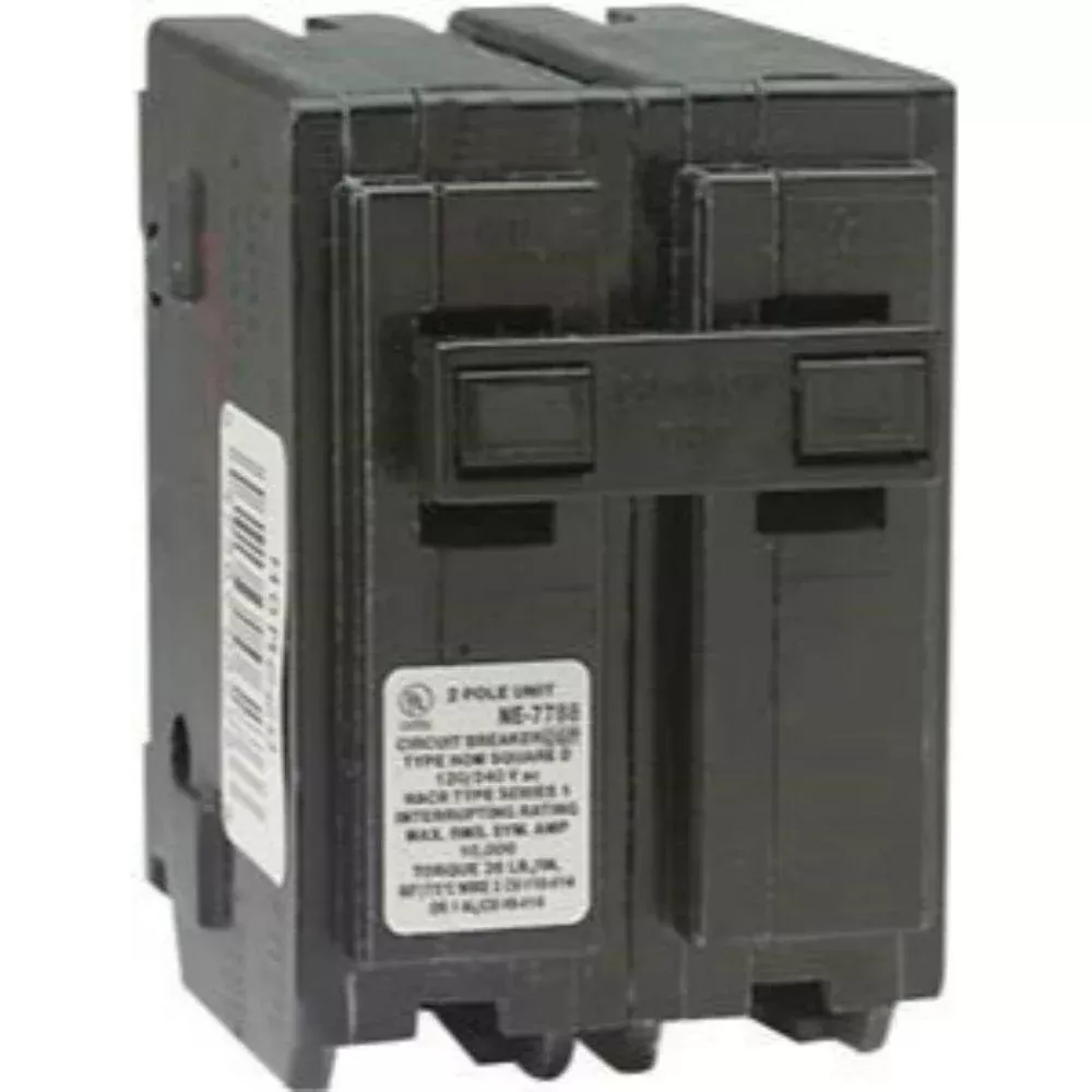 CIRCUIT BREAKER 40 AMP