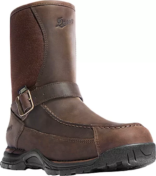 DANNER SHARPTAIL R-ZIP 10 BRNLEA