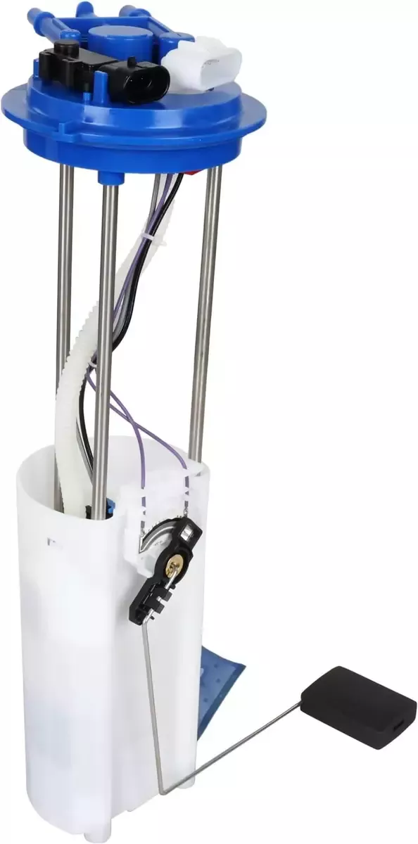 Delphi FG0092 Fuel Pump Module — OE Fit Replacement