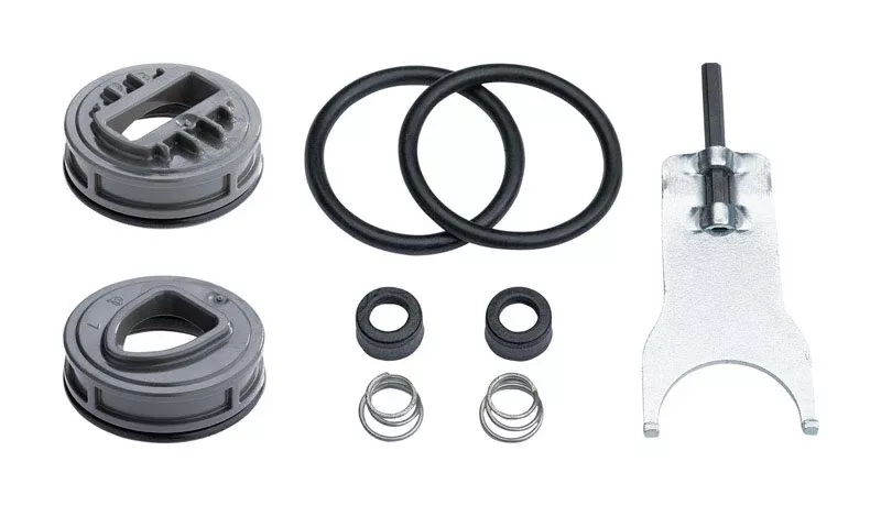 Delta Faucet Repair Kit For Delta Rubber
